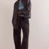 We The Free Moxie Pull-On Barrel Jeans
